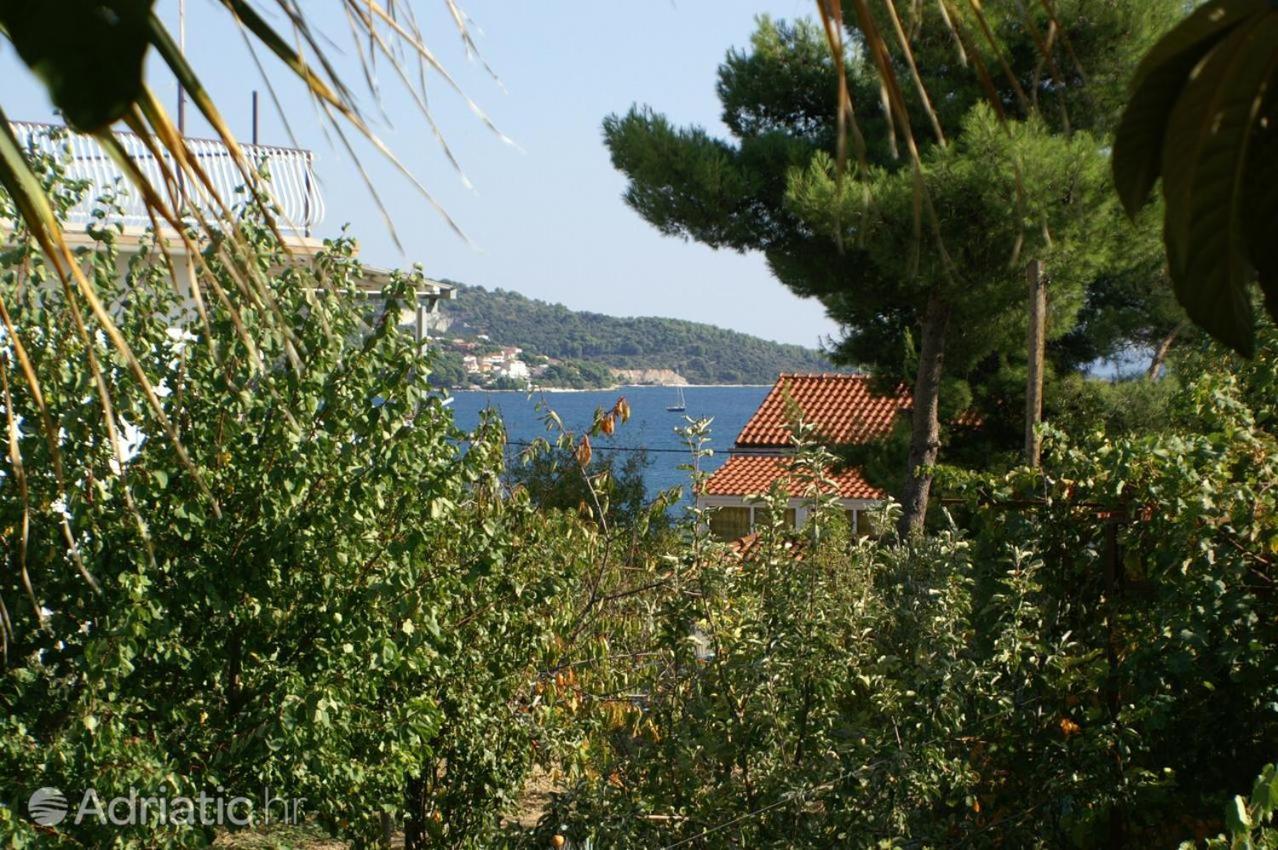 Zora Seget Vranjica Exterior foto