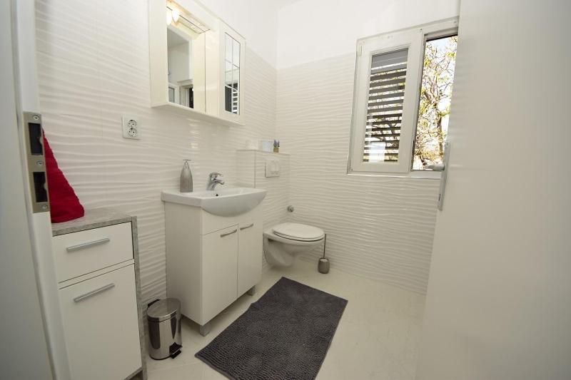 Zora Seget Vranjica Exterior foto