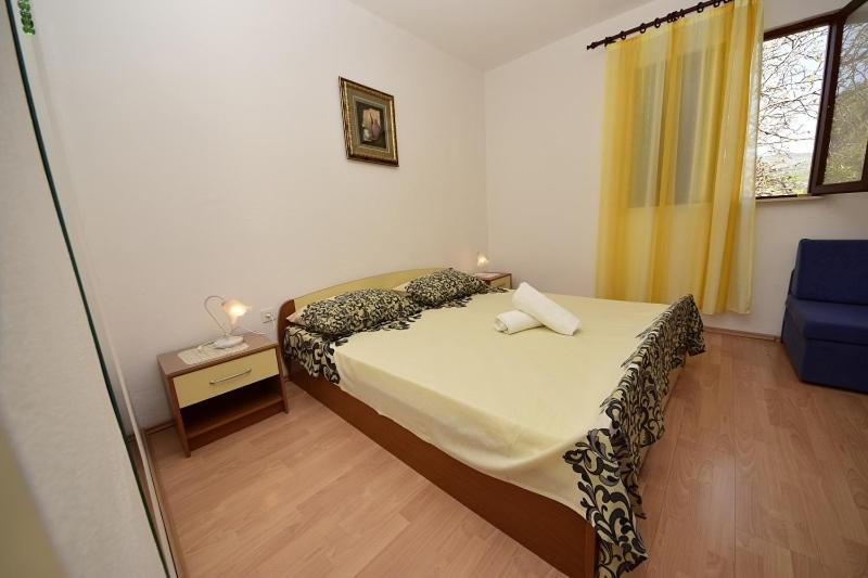 Zora Seget Vranjica Exterior foto