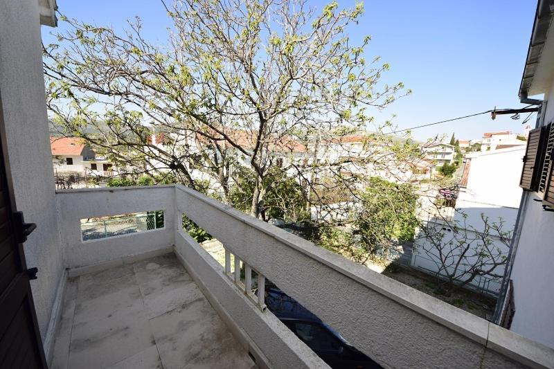 Zora Seget Vranjica Exterior foto