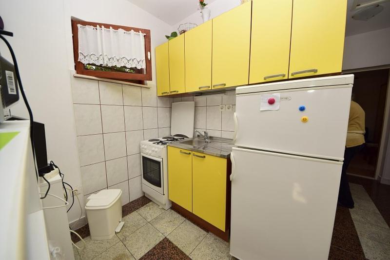 Zora Seget Vranjica Exterior foto